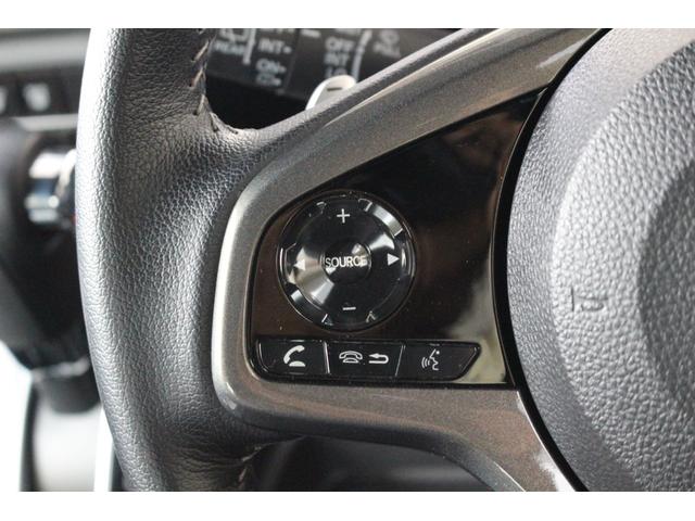 N-WGNカスタム L・ターボ カスタム ターボ車 ホンダセンシング 8インチナビ 前後ドライブレコーダー パドルシフト シートヒーター ETC(19枚目)