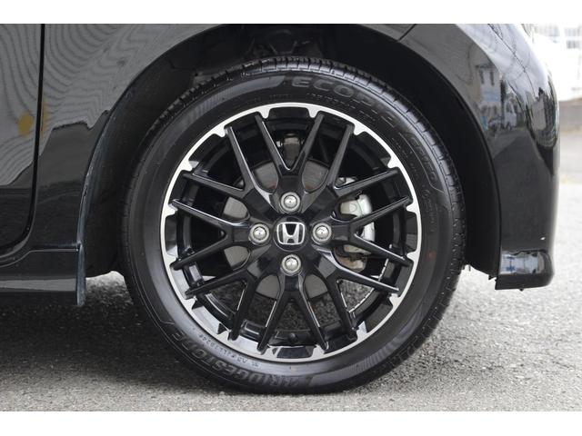 N-WGNカスタム L・ターボ カスタム ターボ車 ホンダセンシング 8インチナビ 前後ドライブレコーダー パドルシフト シートヒーター ETC(30枚目)