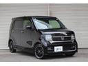 N-WGNカスタム L・ターボ カスタム ターボ車 ホンダセンシング 8インチナビ 前後ドライブレコーダー パドルシフト シートヒーター ETC(5枚目)