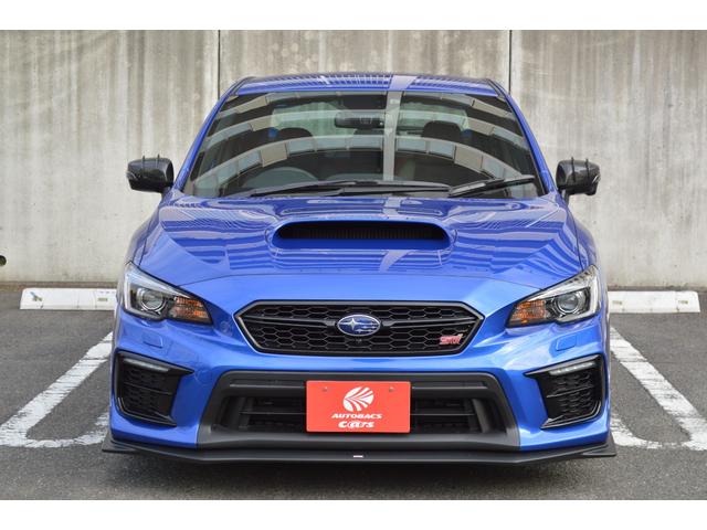 スバル ｗｒｘ ｓｔｉ ｓｔｉ 大型リアスポイラー ｌｅｄライナー ｒａ ｒ用ミラーカバー ｂｂｓ１８インチアルミ エンドレス車高調 ｈｋｓマフラー 539 8万円 令和元年 19年 神奈川県 中古車 価格 Com
