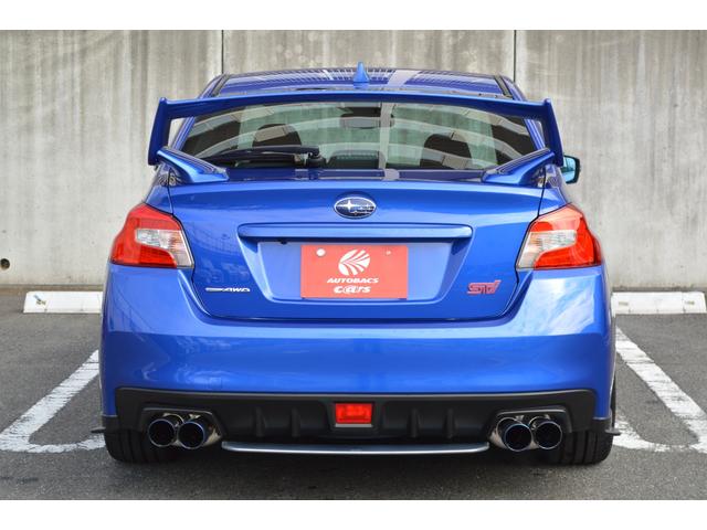スバル ｗｒｘ ｓｔｉ ｓｔｉ 大型リアスポイラー ｌｅｄライナー ｒａ ｒ用ミラーカバー ｂｂｓ１８インチアルミ エンドレス車高調 ｈｋｓマフラー 539 8万円 令和元年 19年 神奈川県 中古車 価格 Com