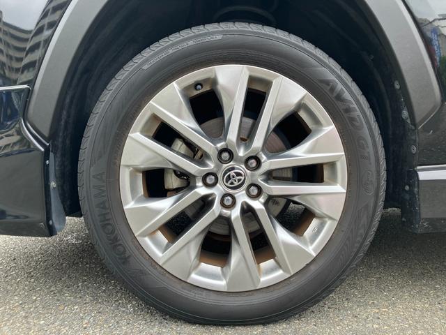 ＲＡＶ４ Ｇ　Ｚパッケージ　パノラマムーンルーフ　モデリスタエアロ　セーフティセンス　純正ナビ　フルセグＴＶ　バックカメラ　デジタルインナーミラー　ＬＥＤヘッドライト　クリアランスソナー　ブラインドスポットモニター（15枚目）