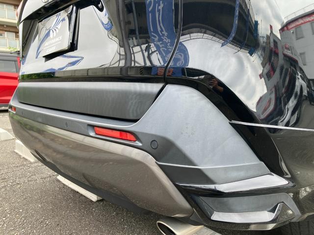 ＲＡＶ４ Ｇ　Ｚパッケージ　パノラマムーンルーフ　モデリスタエアロ　セーフティセンス　純正ナビ　フルセグＴＶ　バックカメラ　デジタルインナーミラー　ＬＥＤヘッドライト　クリアランスソナー　ブラインドスポットモニター（23枚目）