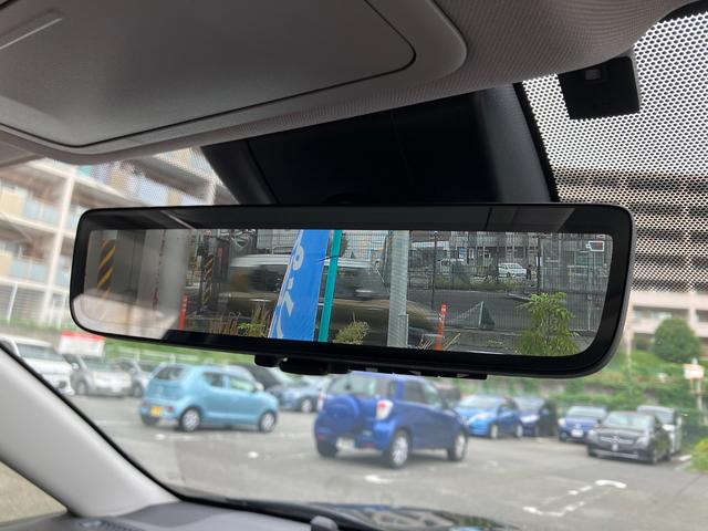 ＲＡＶ４ Ｇ　Ｚパッケージ　パノラマムーンルーフ　モデリスタエアロ　セーフティセンス　純正ナビ　フルセグＴＶ　バックカメラ　デジタルインナーミラー　ＬＥＤヘッドライト　クリアランスソナー　ブラインドスポットモニター（25枚目）