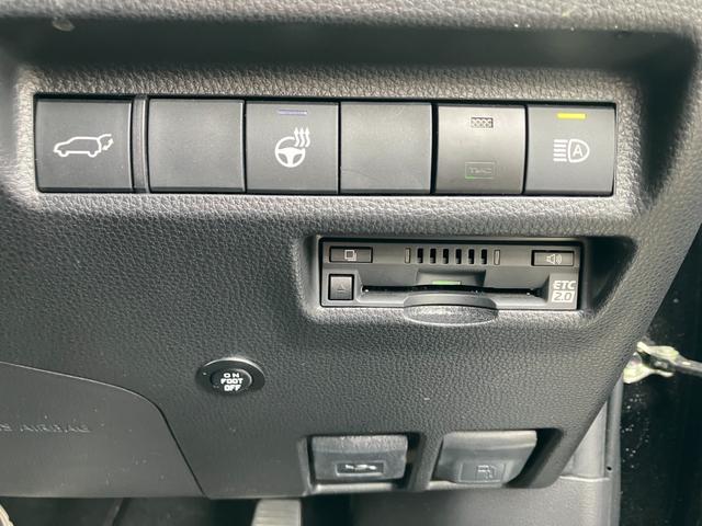 ＲＡＶ４ Ｇ　Ｚパッケージ　パノラマムーンルーフ　モデリスタエアロ　セーフティセンス　純正ナビ　フルセグＴＶ　バックカメラ　デジタルインナーミラー　ＬＥＤヘッドライト　クリアランスソナー　ブラインドスポットモニター（35枚目）