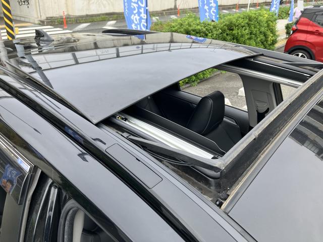 ＲＡＶ４ Ｇ　Ｚパッケージ　パノラマムーンルーフ　モデリスタエアロ　セーフティセンス　純正ナビ　フルセグＴＶ　バックカメラ　デジタルインナーミラー　ＬＥＤヘッドライト　クリアランスソナー　ブラインドスポットモニター（48枚目）