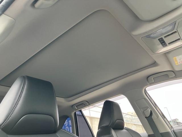 ＲＡＶ４ Ｇ　Ｚパッケージ　パノラマムーンルーフ　モデリスタエアロ　セーフティセンス　純正ナビ　フルセグＴＶ　バックカメラ　デジタルインナーミラー　ＬＥＤヘッドライト　クリアランスソナー　ブラインドスポットモニター（55枚目）