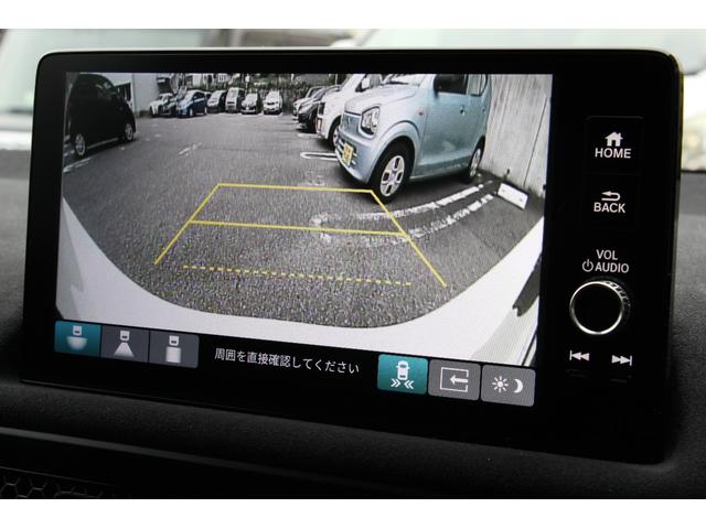 シビック タイプR レーシングブラックパッケージ バックカメラ ナビ TV クリアランスソナー オートクルーズコントロール レーンアシスト 衝突被害軽減システム アルミホイール オートライト LEDヘッドランプ スマートキー MT 盗難防止システム(11枚目)