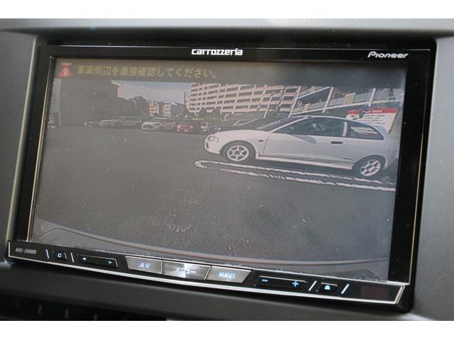 インプレッサ WRX STi 4WD ドライブレコーダー ETC バックカメラ ナビ アルミホイール HID パワーシート スマートキー 電動格納ミラー MT 盗難防止システム 衝突安全ボディ ABS ESC エアコン(9枚目)