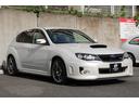 WRX STi 4WD ドライブレコーダー ETC バックカメラ ナビ アルミホイール HID パワーシート スマートキー 電動格納ミラー MT 盗難防止システム 衝突安全ボディ ABS ESC エアコン(23枚目)