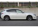 WRX STi 4WD ドライブレコーダー ETC バックカメラ ナビ アルミホイール HID パワーシート スマートキー 電動格納ミラー MT 盗難防止システム 衝突安全ボディ ABS ESC エアコン(24枚目)