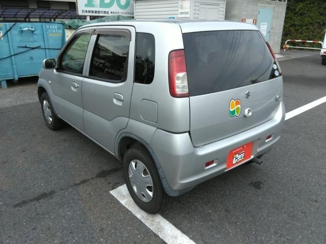 Ｋｅｉ Ａ　ワンオーナー　キーレス　エアバッグ　フル装備（3枚目）