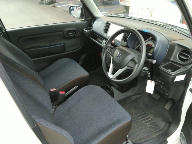 アルト その他　ワンオーナー　キーレス　エアバッグ　オートマ　フル装備　バックカメラ（2枚目）