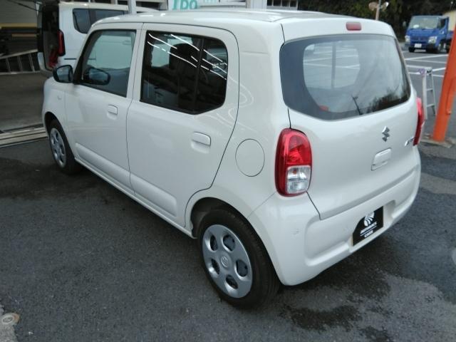 アルト その他　ワンオーナー　キーレス　エアバッグ　オートマ　フル装備　バックカメラ（3枚目）