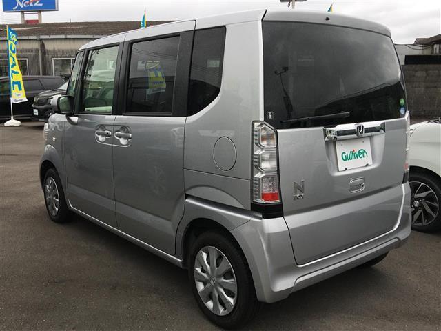 中古車 ホンダ n box g 社外ディスプレイオーディオ cd dvd tv aux エンジンプッシュスタート スマートキー アイドリングストップ etc 保証書 宮崎 ガリバー都城店 株 idom Goo 中古車情報