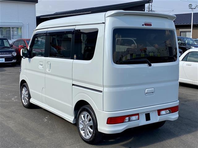 PZターボ 社外ディスプレイオーディオ/DVD/CD/Bluetooth/USB ETC バックカメラ スマートキー プッシュスタート リアヒーター 衝突軽減ブレーキ 左側パワースライドドア HID ハイルーフ(2枚目)