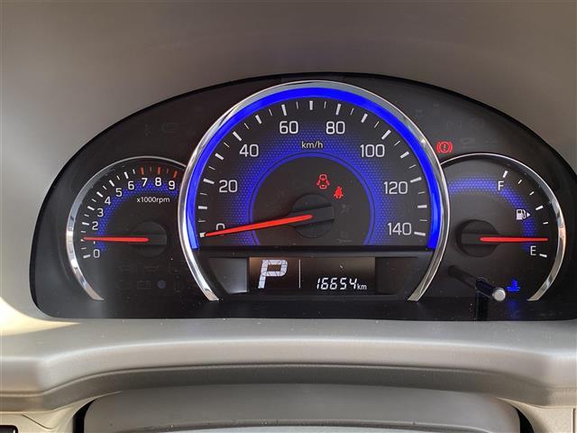 PZターボ 社外ディスプレイオーディオ/DVD/CD/Bluetooth/USB ETC バックカメラ スマートキー プッシュスタート リアヒーター 衝突軽減ブレーキ 左側パワースライドドア HID ハイルーフ(11枚目)
