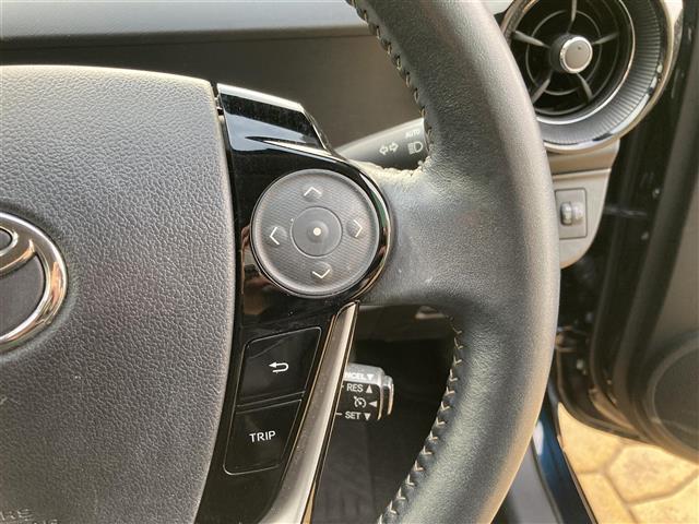 G 純正ナビ/CD/ワンセグTV/BT ETC バックカメラ プッシュスタート スマートキー 衝突軽減ブレーキ クルーズコントロール レーンアシスト オートハイビーム 前席シートヒーター(12枚目)