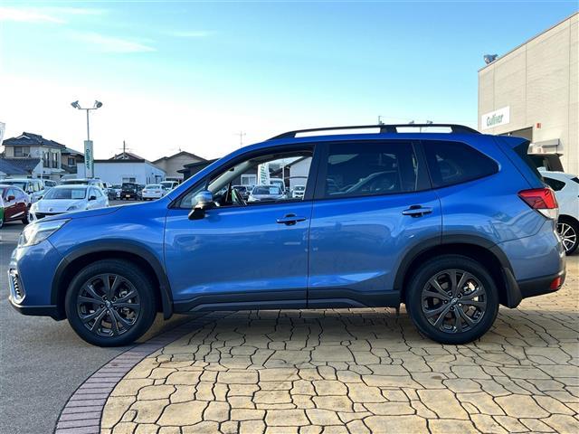 プレミアム アイサイト AWD メモリナビ(28枚目)