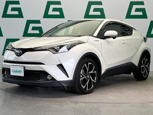 トヨタ Ｃ－ＨＲ