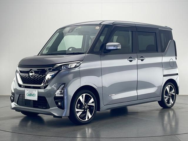 日産 ルークス