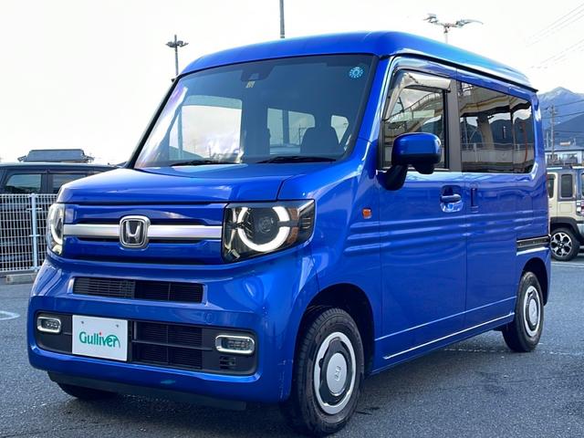 ホンダ Ｎ－ＶＡＮ＋スタイル