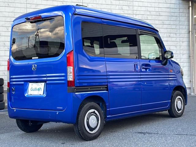 ホンダ Ｎ－ＶＡＮ＋スタイル