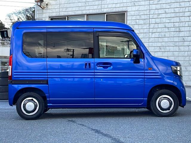 ホンダ Ｎ－ＶＡＮ＋スタイル