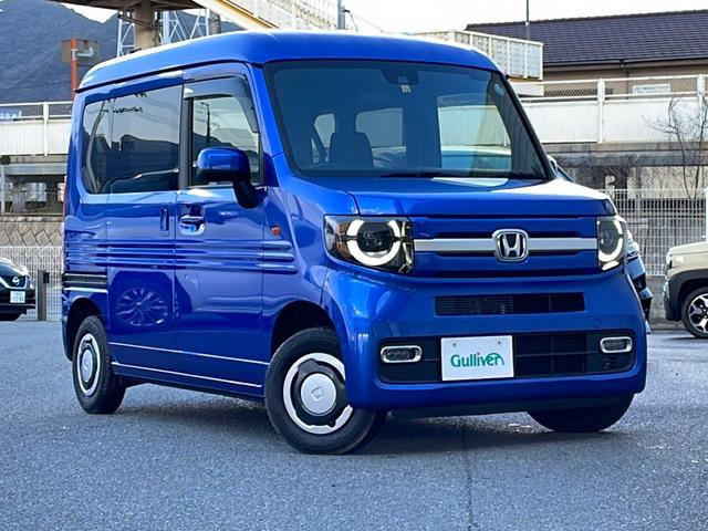 ホンダ Ｎ－ＶＡＮ＋スタイル