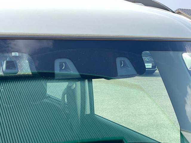 スペーシアギア ハイブリッドＸＺ　ターボ　禁煙車　全方位モニタ用カメラＰＫＧ　アダプティブクルコン　リアＰセンサー　衝突被害軽減ブレーキ　前後誤発進抑制　車線逸脱警報　ＬＥＤオートライト　ターボ　社外８型ナビ　両側パワスラ　前席シートヒーター（39枚目）