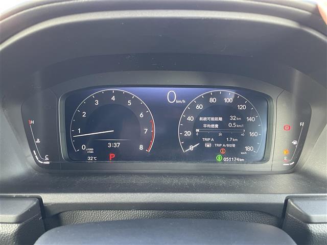 ステップワゴン スパーダ　社外ディスプレイオーディオ（ＦＨ－８５００ＤＶＳ）／Ｂｌｕｅｔｏｏｔｈ／ＵＳＢジャック／ＥＴＣ／バックカメラ／ＡＣＣ／ＬＫＡＳ／両側パワースライドドア／電動リアゲート／シートヒーター（5枚目）