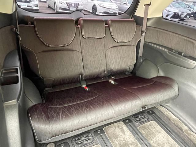 オデッセイハイブリッド ハイブリッド　純正ナビ　フルセグ　両側パワースライドドア　バックカメラ　ビルトインＥＴＣ　ドラレコ　純正フリップダウンモニター　クルコン　ホンダセンシング　革巻きステアリング　パワーシート　スマートキーシステム（29枚目）