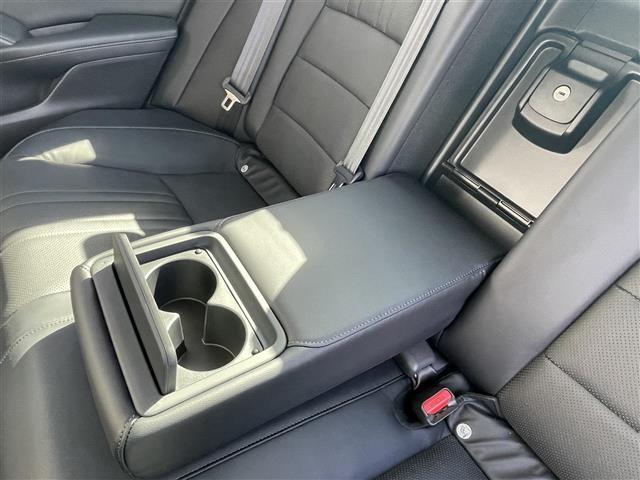 アコード EX 純正メモリーナビ フルセグ/Bluetooth サンルーフ ヘッドアップディスプレイ ブラインドスポットモニター コーナーセンサー シートメモリー付きパワーシート(D/N) パドルシフト(28枚目)