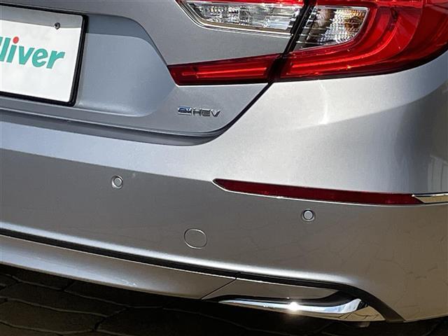 アコード EX 純正メモリーナビ フルセグ/Bluetooth サンルーフ ヘッドアップディスプレイ ブラインドスポットモニター コーナーセンサー シートメモリー付きパワーシート(D/N) パドルシフト(37枚目)