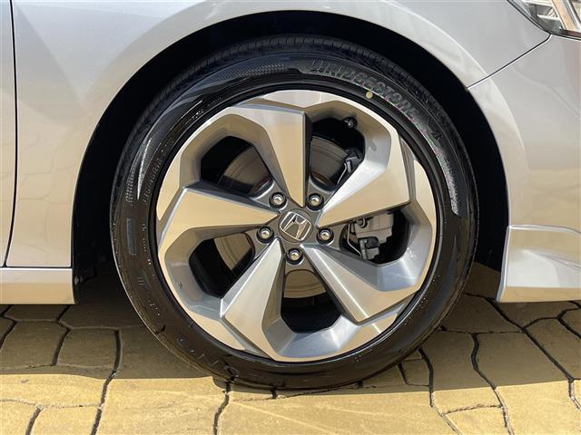 アコード EX 純正メモリーナビ フルセグ/Bluetooth サンルーフ ヘッドアップディスプレイ ブラインドスポットモニター コーナーセンサー シートメモリー付きパワーシート(D/N) パドルシフト(40枚目)