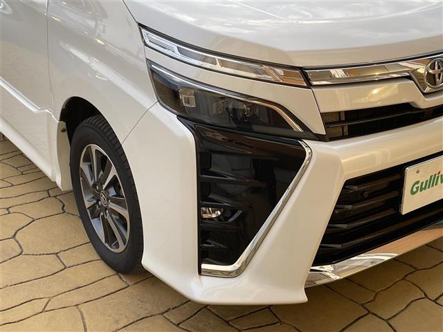 ヴォクシー ＺＳ　煌ＩＩＩ　ワンオーナー／ディーラー純正ナビ（ＮＳＺＮ－Ｚ０８Ｔ）（ＢＴ，ＡＭ，ＦＭ，ＣＤ，ＤＶＤ）／バックカメラフルセグテレビ／スマートキー／ＥＴＣ／前後ドライブレコーダー／ハーフレザー（41枚目）