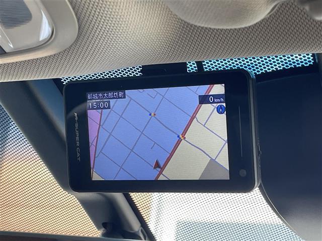 ジェイド ハイブリッドRS・ホンダセンシング 黒ハーフレザーシート メモリナビStrada【CN-F1X10BGD】(AM/FM/Bluetooth/CD/DVD/フルセグTV】ETC バックカメラ パドルシフト オートライト 衝突軽減ブレーキ(13枚目)