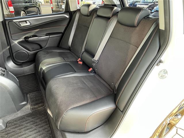 ジェイド ハイブリッドRS・ホンダセンシング 黒ハーフレザーシート メモリナビStrada【CN-F1X10BGD】(AM/FM/Bluetooth/CD/DVD/フルセグTV】ETC バックカメラ パドルシフト オートライト 衝突軽減ブレーキ(26枚目)