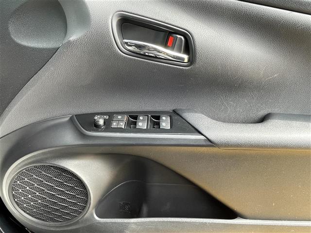 プリウス Aツーリングセレクション 純正ナビ/ドライブレコーダー/ETC/バックカメラ/モデリスタエアロ/スペアキー/パーキングアシスト/レーダークルーズコントロール/純正17インチアルミ/BSM/PCS/クリアランスソナー/HUD(17枚目)