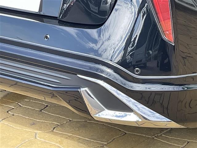 プリウス Aツーリングセレクション 純正ナビ/ドライブレコーダー/ETC/バックカメラ/モデリスタエアロ/スペアキー/パーキングアシスト/レーダークルーズコントロール/純正17インチアルミ/BSM/PCS/クリアランスソナー/HUD(35枚目)