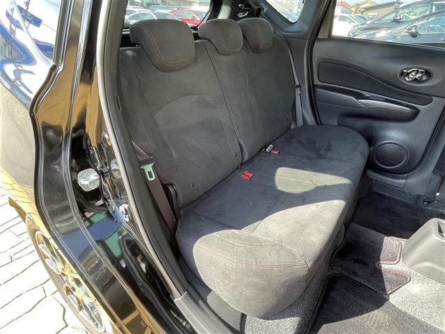 ノート e-パワー ニスモ 純正ナビ・TV・Bluetooth・CD・DVD/全方位カメラ/ETC/ドライブレコーダー/オートライト/純正アルミ/LEDヘッドライト/衝突軽減システム/車線逸脱警報/スマートキー(24枚目)