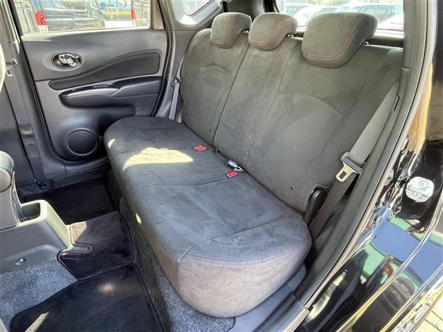 ノート e-パワー ニスモ 純正ナビ・TV・Bluetooth・CD・DVD/全方位カメラ/ETC/ドライブレコーダー/オートライト/純正アルミ/LEDヘッドライト/衝突軽減システム/車線逸脱警報/スマートキー(25枚目)