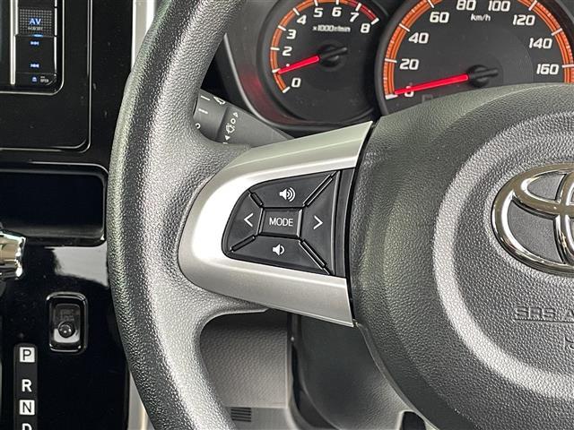 タンク Ｇ　コージーエディション　ナビ［ＡＶＩＣ－ＲＷ７１０］・Ｂｌｕｅｔｏｏｔｈ／ＡＭ／ＦＭ／ＤＩＳＣ　両側パワースライドドア　衝突被害軽減システム　クルーズコントロール　バックカメラ　オートライト　オートハイビーム（3枚目）