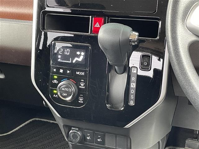 タンク Ｇ　コージーエディション　ナビ［ＡＶＩＣ－ＲＷ７１０］・Ｂｌｕｅｔｏｏｔｈ／ＡＭ／ＦＭ／ＤＩＳＣ　両側パワースライドドア　衝突被害軽減システム　クルーズコントロール　バックカメラ　オートライト　オートハイビーム（14枚目）