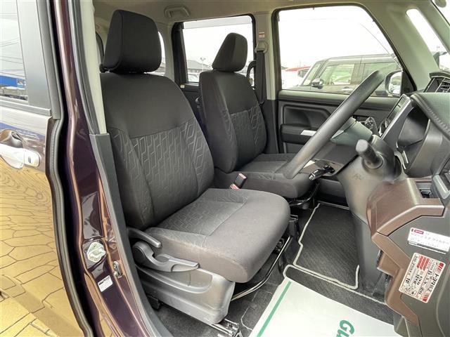 タンク Ｇ　コージーエディション　ナビ［ＡＶＩＣ－ＲＷ７１０］・Ｂｌｕｅｔｏｏｔｈ／ＡＭ／ＦＭ／ＤＩＳＣ　両側パワースライドドア　衝突被害軽減システム　クルーズコントロール　バックカメラ　オートライト　オートハイビーム（20枚目）