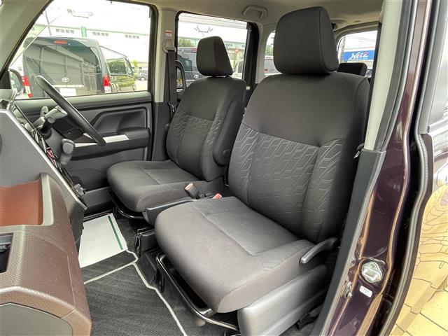 タンク Ｇ　コージーエディション　ナビ［ＡＶＩＣ－ＲＷ７１０］・Ｂｌｕｅｔｏｏｔｈ／ＡＭ／ＦＭ／ＤＩＳＣ　両側パワースライドドア　衝突被害軽減システム　クルーズコントロール　バックカメラ　オートライト　オートハイビーム（22枚目）