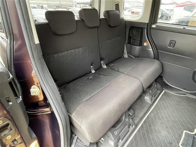 タンク Ｇ　コージーエディション　ナビ［ＡＶＩＣ－ＲＷ７１０］・Ｂｌｕｅｔｏｏｔｈ／ＡＭ／ＦＭ／ＤＩＳＣ　両側パワースライドドア　衝突被害軽減システム　クルーズコントロール　バックカメラ　オートライト　オートハイビーム（24枚目）