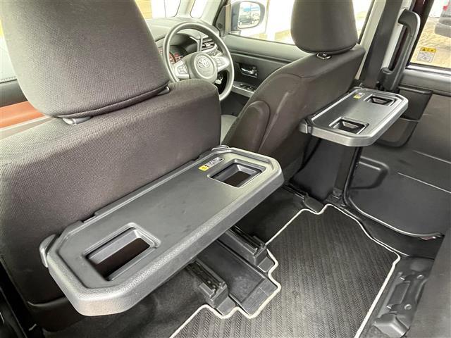 タンク Ｇ　コージーエディション　ナビ［ＡＶＩＣ－ＲＷ７１０］・Ｂｌｕｅｔｏｏｔｈ／ＡＭ／ＦＭ／ＤＩＳＣ　両側パワースライドドア　衝突被害軽減システム　クルーズコントロール　バックカメラ　オートライト　オートハイビーム（25枚目）