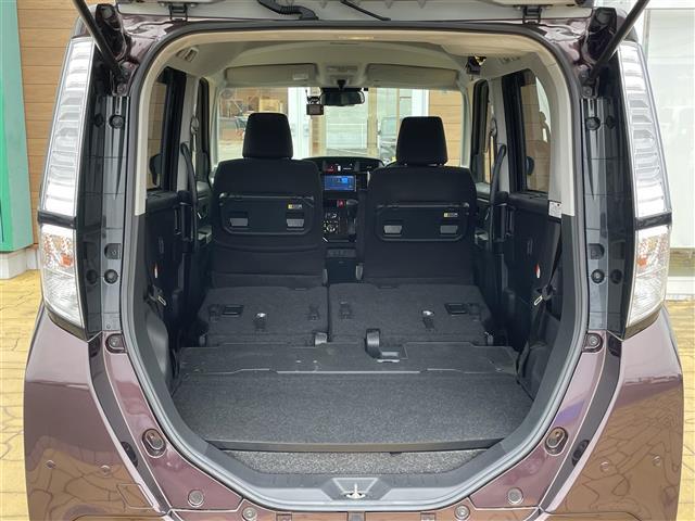 タンク Ｇ　コージーエディション　ナビ［ＡＶＩＣ－ＲＷ７１０］・Ｂｌｕｅｔｏｏｔｈ／ＡＭ／ＦＭ／ＤＩＳＣ　両側パワースライドドア　衝突被害軽減システム　クルーズコントロール　バックカメラ　オートライト　オートハイビーム（28枚目）