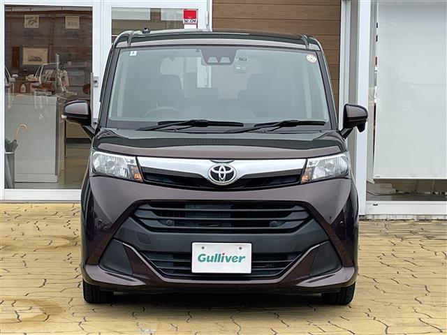 タンク Ｇ　コージーエディション　ナビ［ＡＶＩＣ－ＲＷ７１０］・Ｂｌｕｅｔｏｏｔｈ／ＡＭ／ＦＭ／ＤＩＳＣ　両側パワースライドドア　衝突被害軽減システム　クルーズコントロール　バックカメラ　オートライト　オートハイビーム（30枚目）